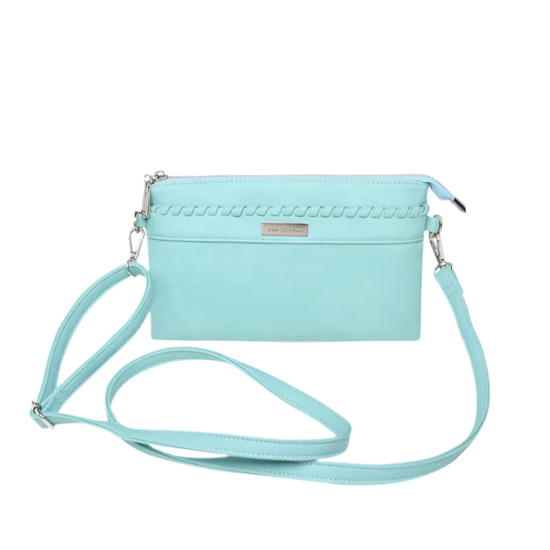 Poppy Crossbody Bag