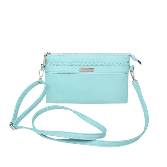 Poppy Crossbody Bag