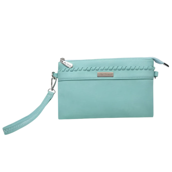 Poppy Crossbody Bag