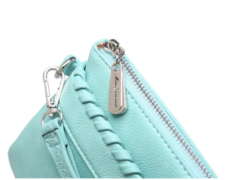 Poppy Crossbody Bag