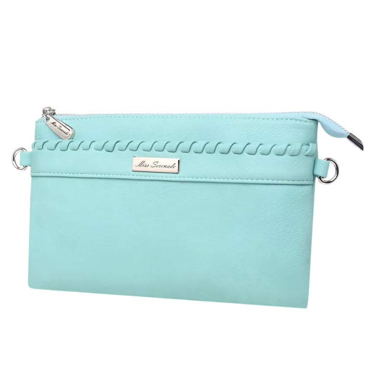 Poppy Crossbody Bag