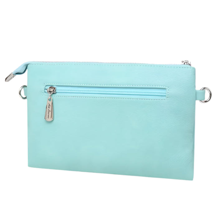 Poppy Crossbody Bag