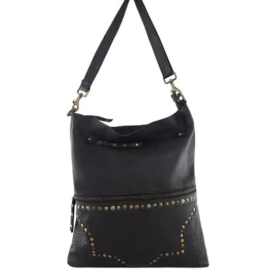 Prussian Bag