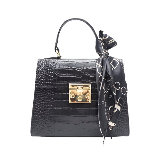 Python Ridge Bag