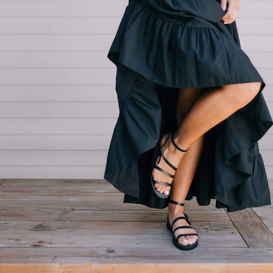 Roma Sandals