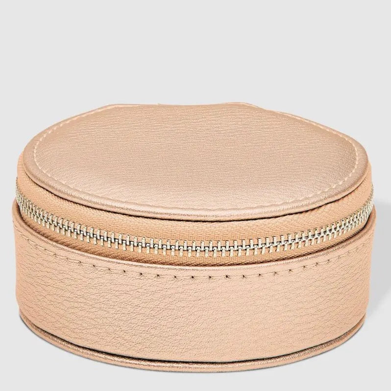 Sisco Jewellery Box