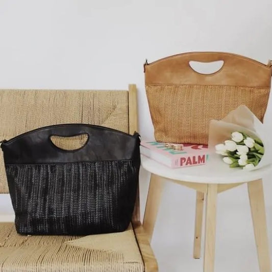 Suma 3 Piece Handbag