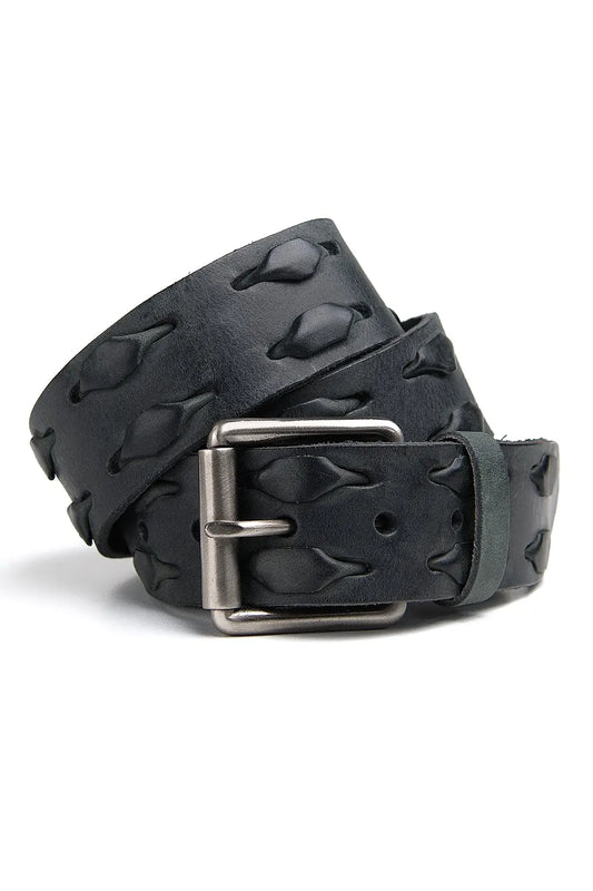 Weave Belt