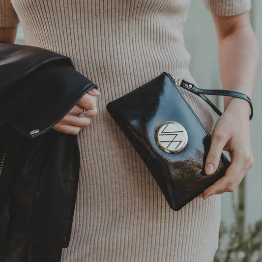 Zilya Clutch
