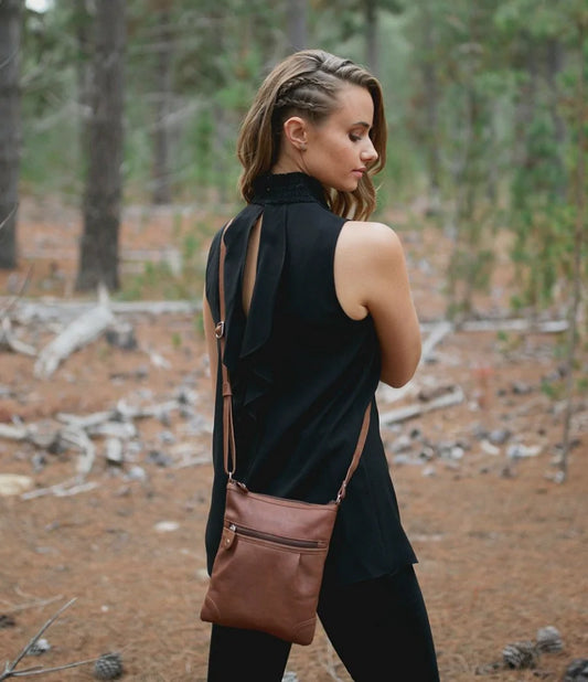 Carla Crossbody