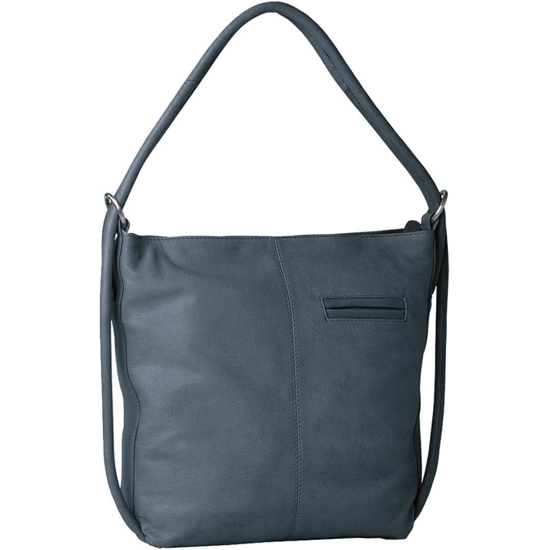 Mini Indiana Leather Backpack
