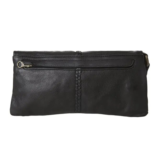 Luna Soft Clutch