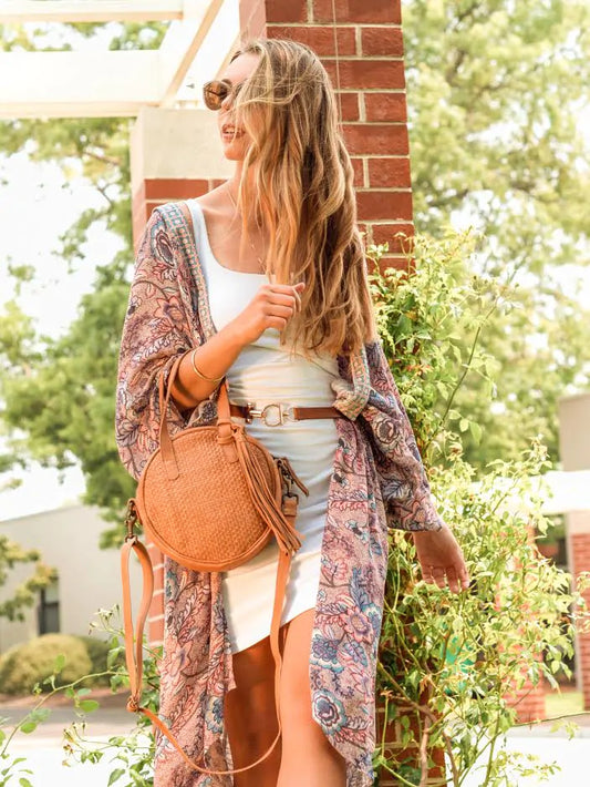 Mini Bella Bag
