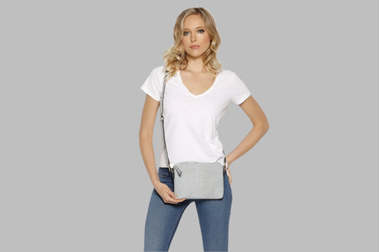 Miranda Crossbody Bag