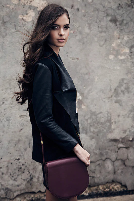 Rebecca Crossbody Bag