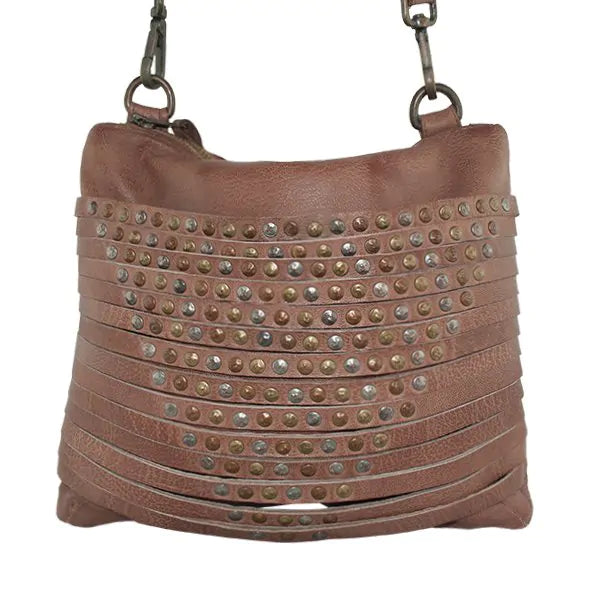 Samara Studded Bag