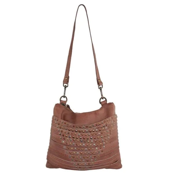 Samara Studded Bag