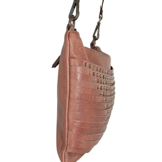 Samara Studded Bag